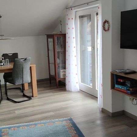 Illerblick Apartamento Blaichach Exterior foto