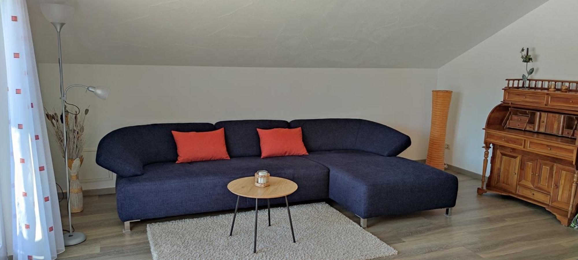 Illerblick Apartamento Blaichach Exterior foto